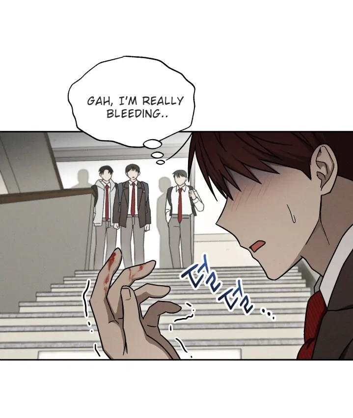 Problematic Leadership Activities (☆) - Chapter 20 manhwa