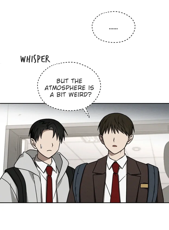 Problematic Leadership Activities (☆) - Chapter 20 manhwa