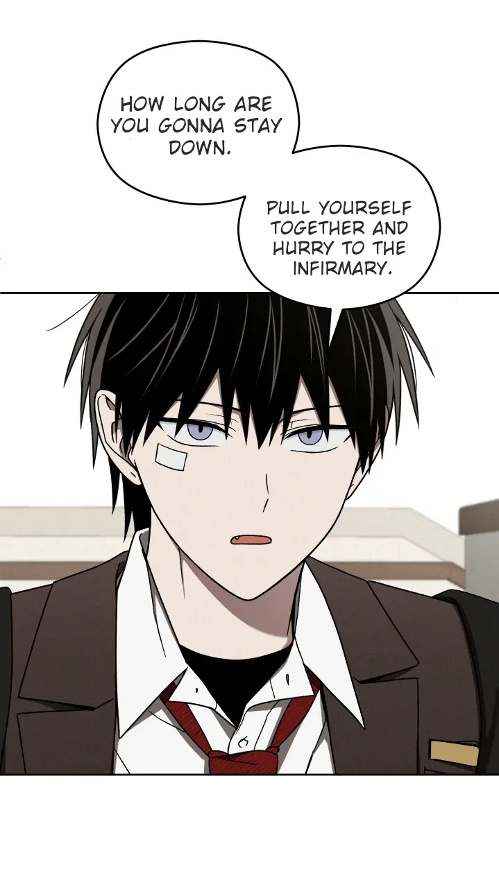 Problematic Leadership Activities (☆) - Chapter 20 manhwa
