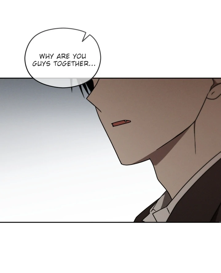 Problematic Leadership Activities (☆) - Chapter 20 manhwa