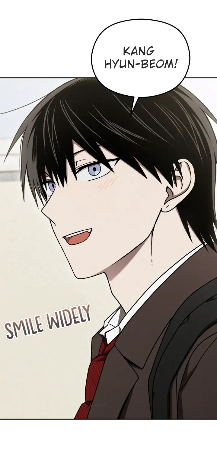 Problematic Leadership Activities (☆) - Chapter 20 manhwa