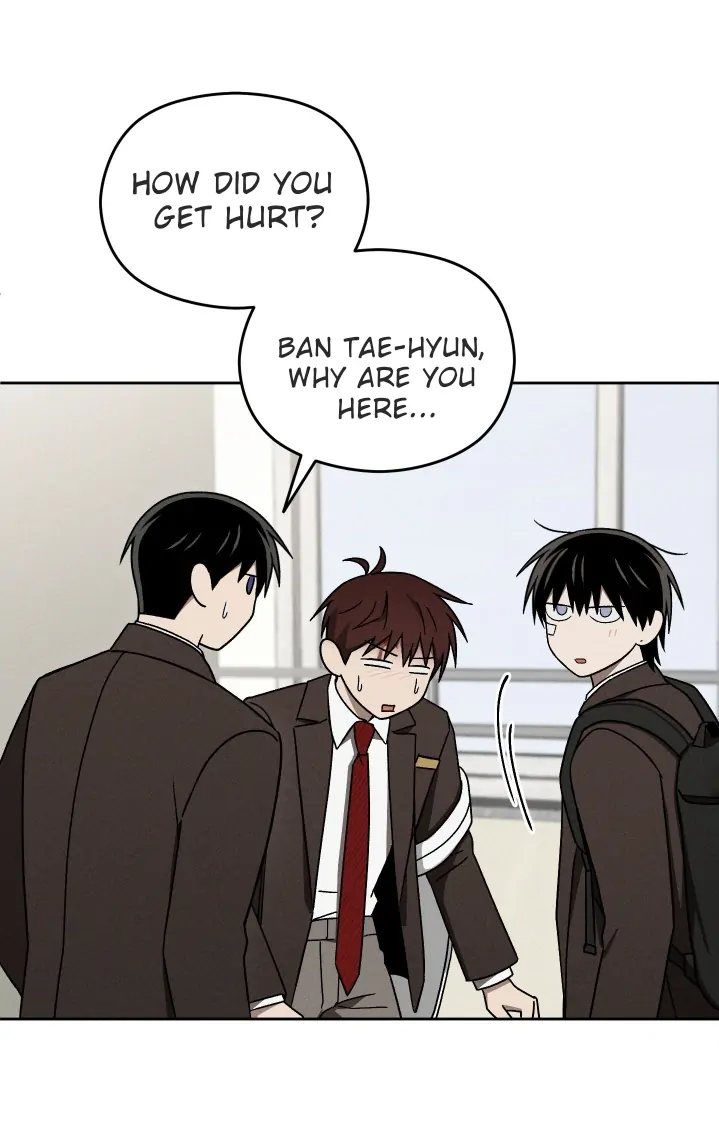 Problematic Leadership Activities (☆) - Chapter 20 manhwa