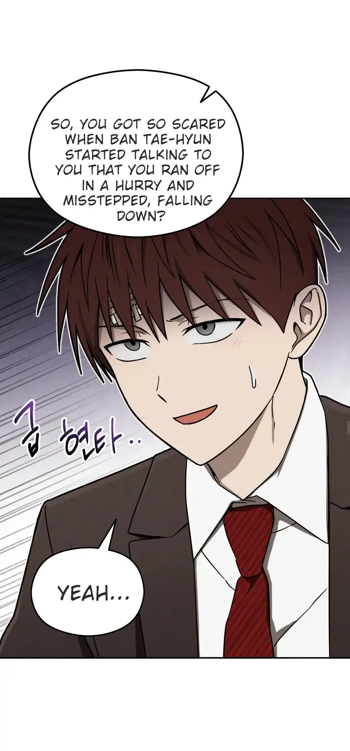 Problematic Leadership Activities (☆) - Chapter 20 manhwa