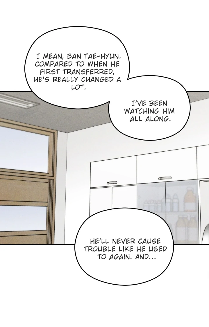 Problematic Leadership Activities (☆) - Chapter 20 manhwa