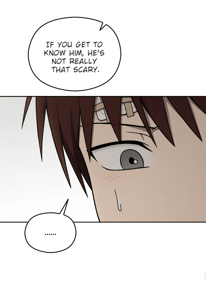 Problematic Leadership Activities (☆) - Chapter 20 manhwa