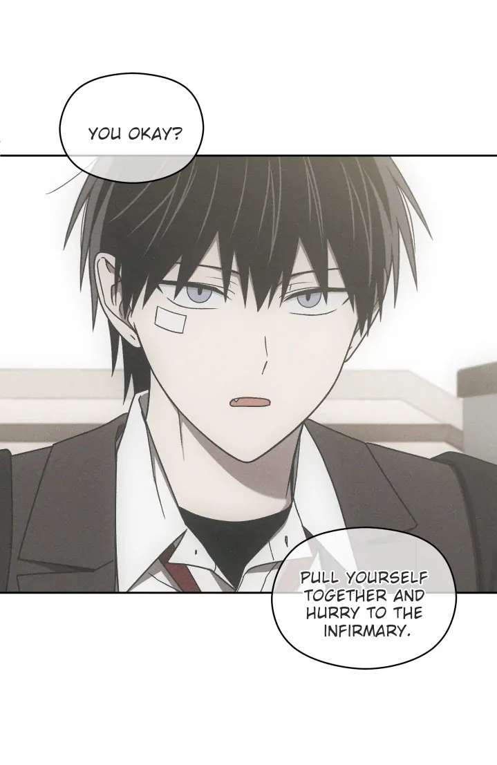 Problematic Leadership Activities (☆) - Chapter 20 manhwa