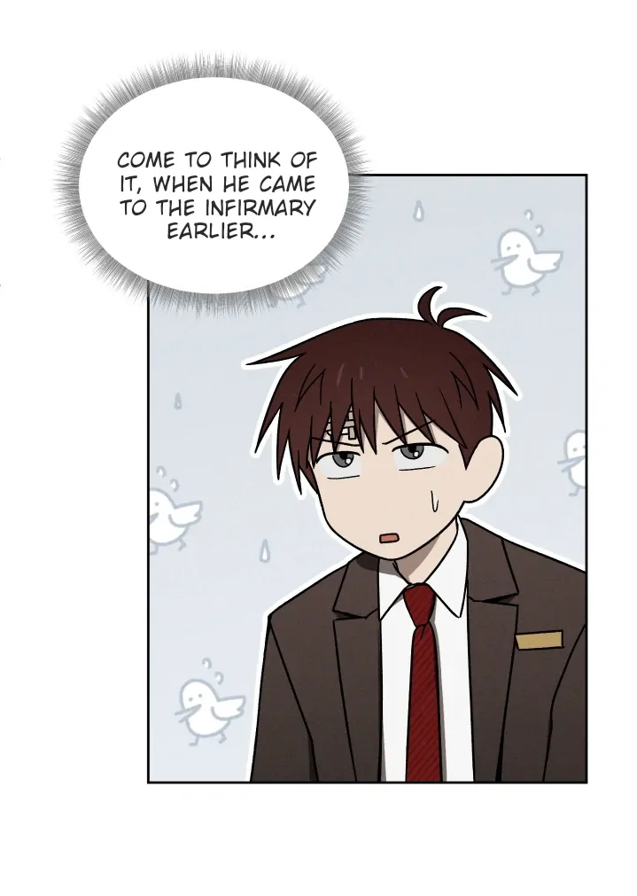 Problematic Leadership Activities (☆) - Chapter 20 manhwa