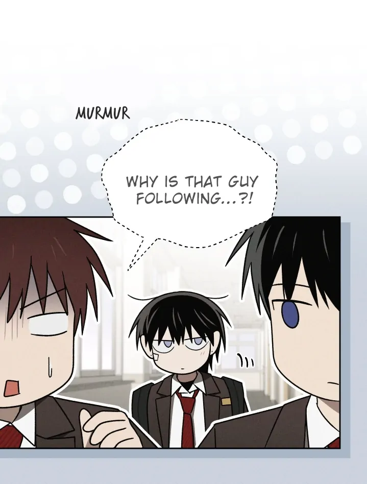 Problematic Leadership Activities (☆) - Chapter 20 manhwa