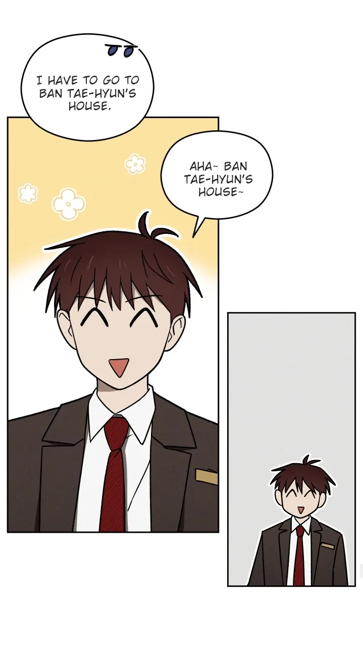 Problematic Leadership Activities (☆) - Chapter 20 manhwa