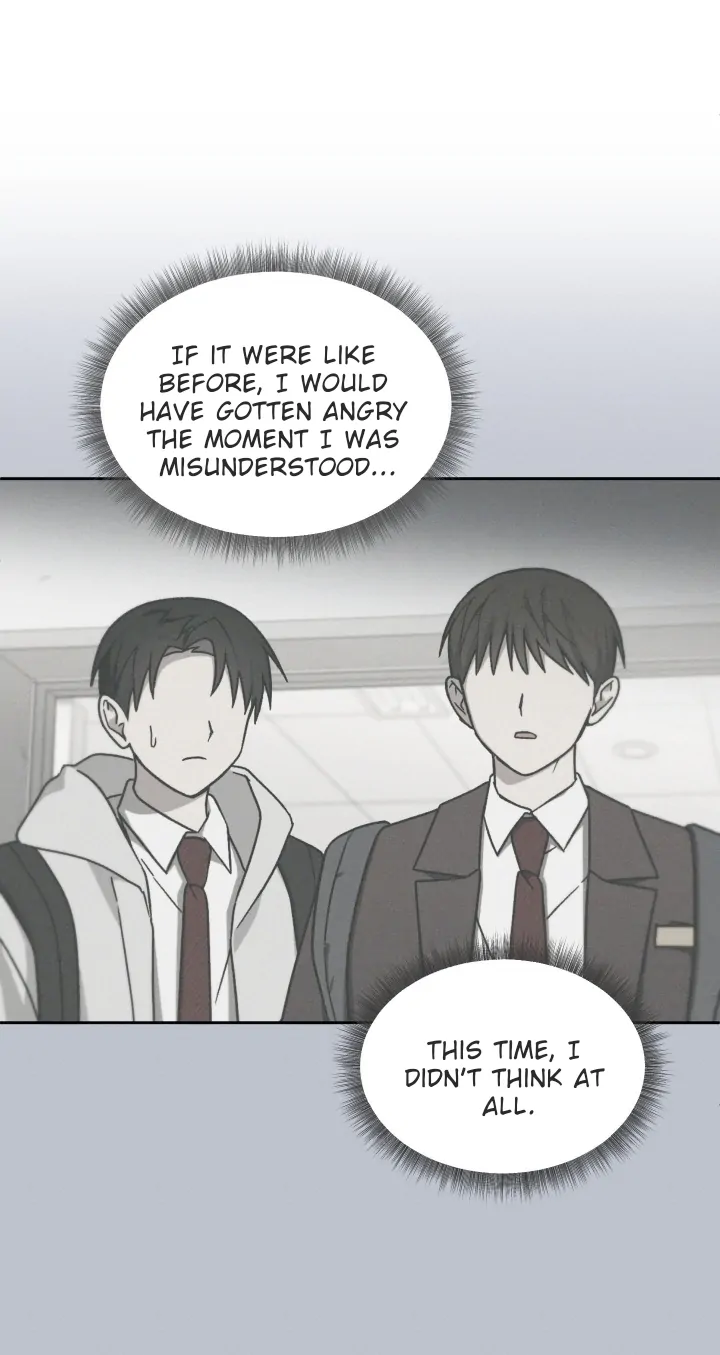 Problematic Leadership Activities (☆) - Chapter 20 manhwa