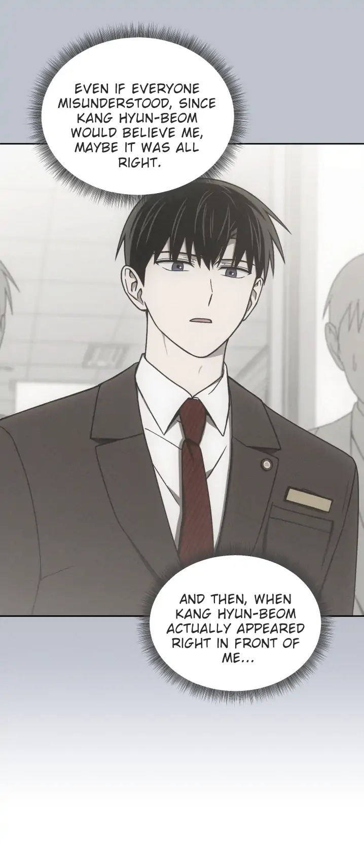 Problematic Leadership Activities (☆) - Chapter 20 manhwa