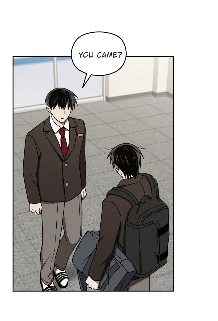 Problematic Leadership Activities (☆) - Chapter 20 manhwa