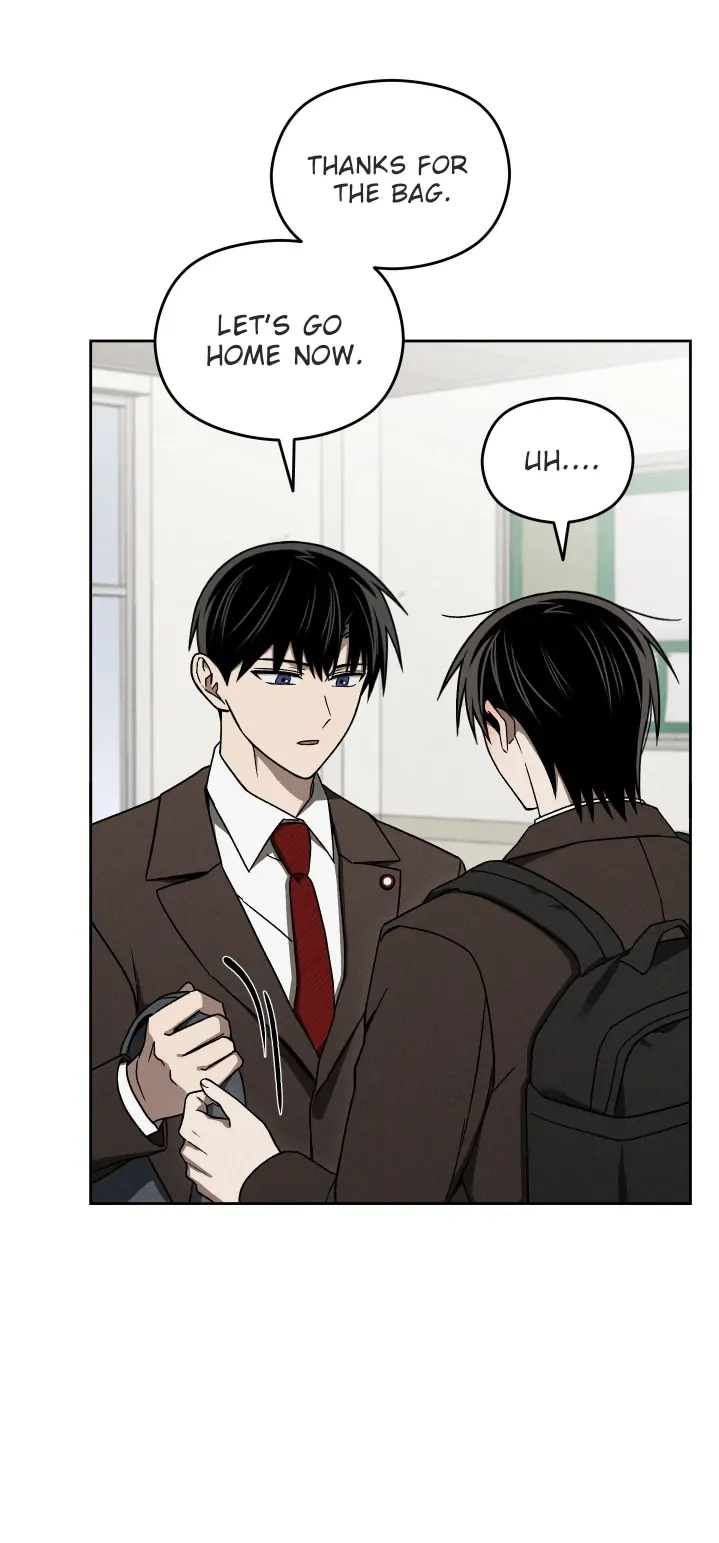 Problematic Leadership Activities (☆) - Chapter 20 manhwa