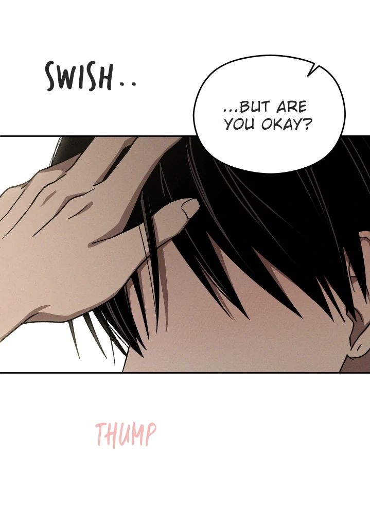 Problematic Leadership Activities (☆) - Chapter 20 manhwa