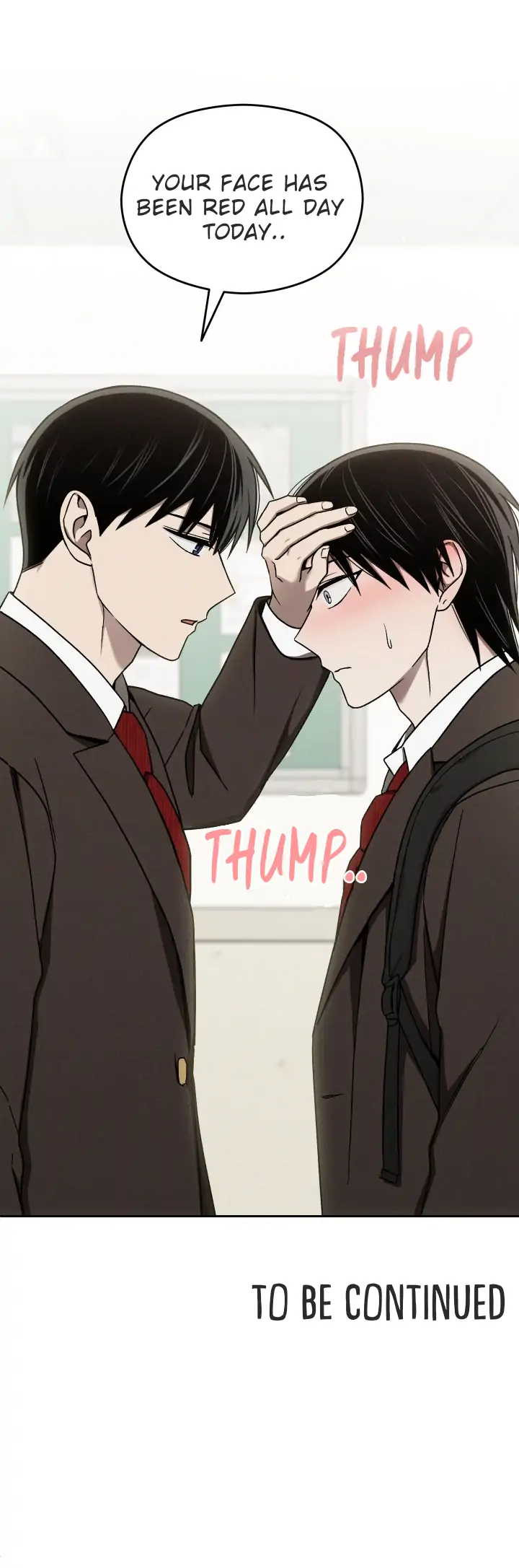 Problematic Leadership Activities (☆) - Chapter 20 manhwa