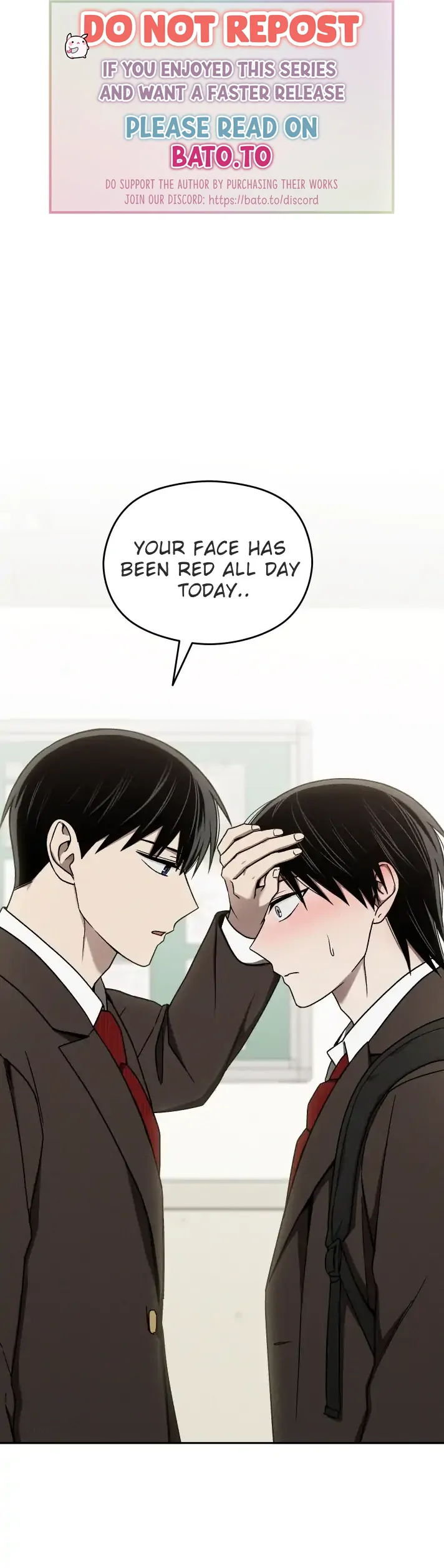 Problematic Leadership Activities (☆) - Chapter 21 manhwa