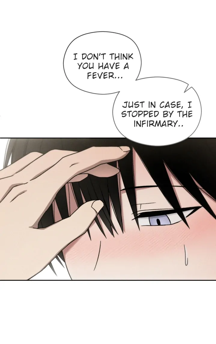 Problematic Leadership Activities (☆) - Chapter 21 manhwa