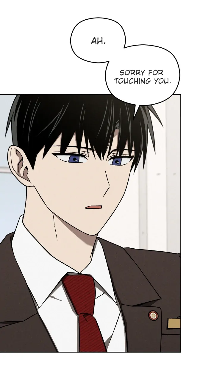 Problematic Leadership Activities (☆) - Chapter 21 manhwa