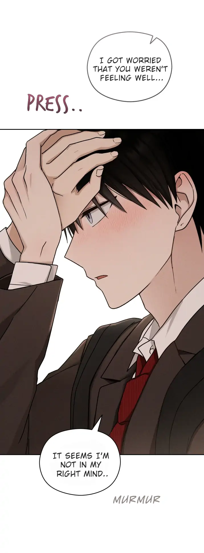 Problematic Leadership Activities (☆) - Chapter 21 manhwa