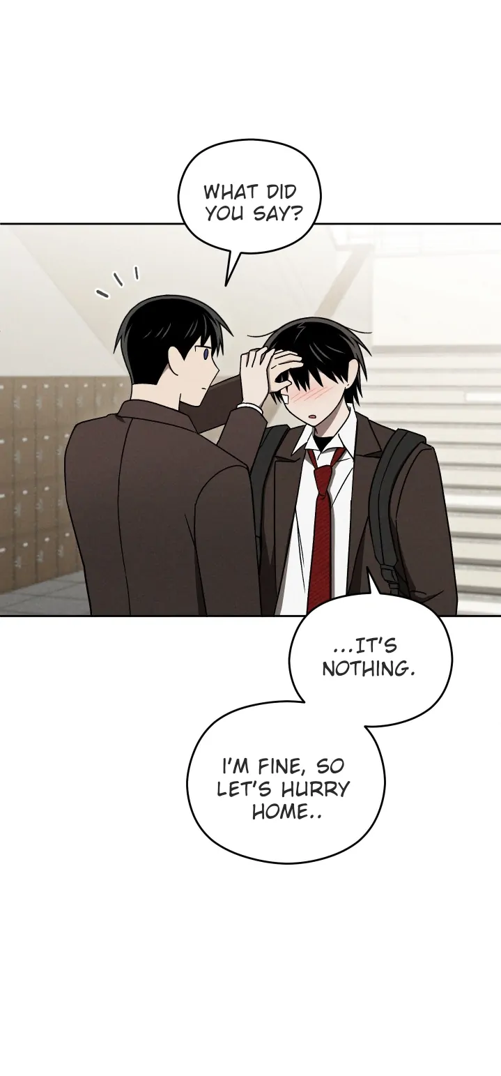 Problematic Leadership Activities (☆) - Chapter 21 manhwa