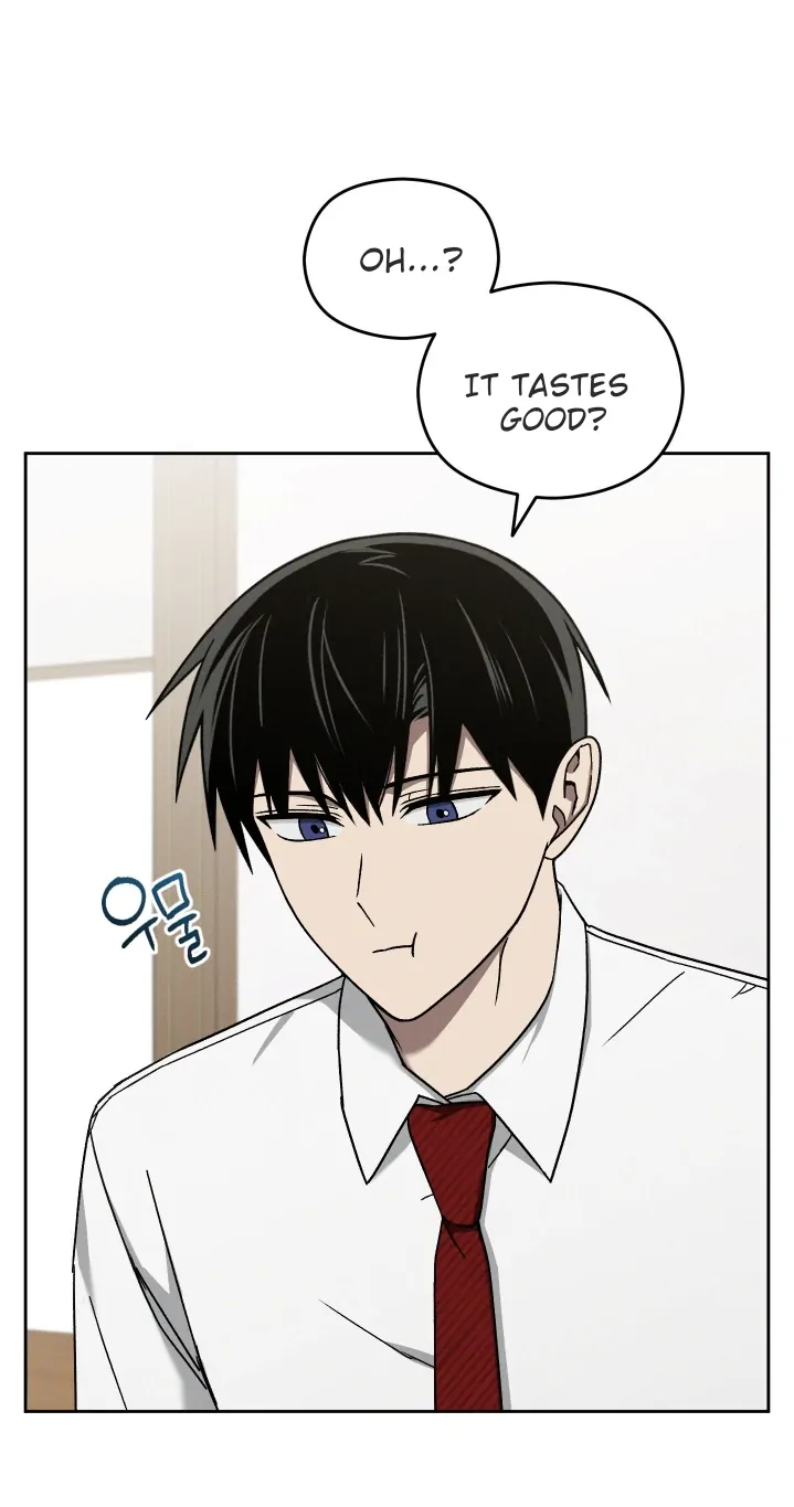 Problematic Leadership Activities (☆) - Chapter 21 manhwa