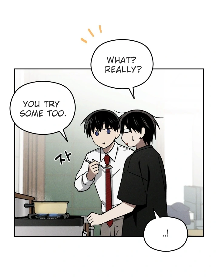 Problematic Leadership Activities (☆) - Chapter 21 manhwa