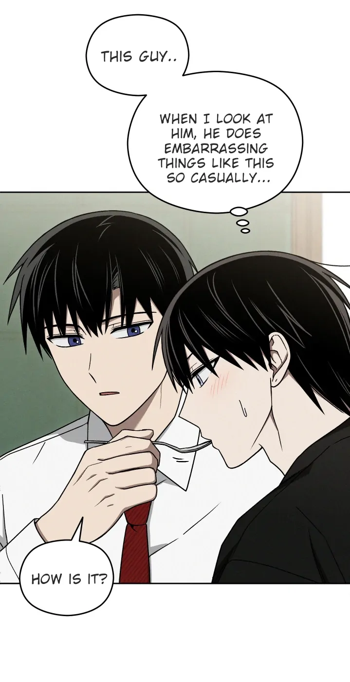Problematic Leadership Activities (☆) - Chapter 21 manhwa