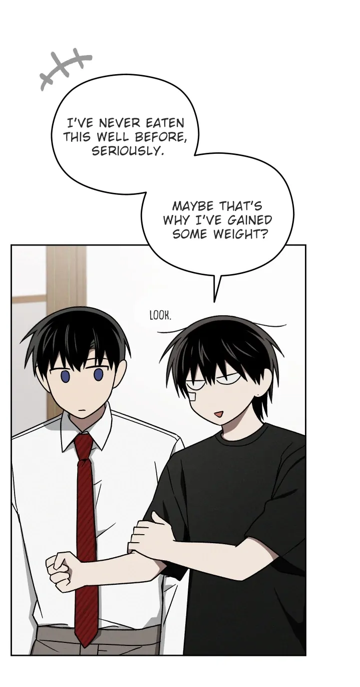 Problematic Leadership Activities (☆) - Chapter 21 manhwa