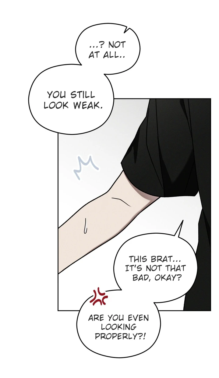 Problematic Leadership Activities (☆) - Chapter 21 manhwa