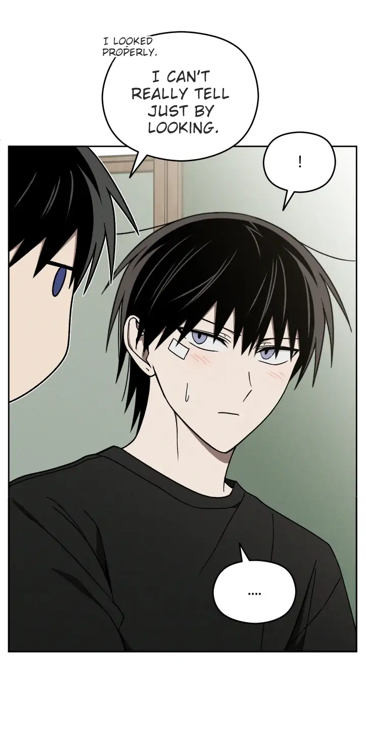 Problematic Leadership Activities (☆) - Chapter 21 manhwa