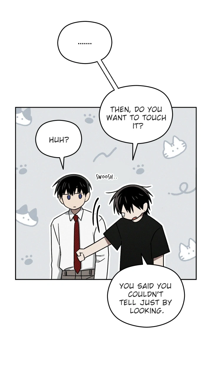 Problematic Leadership Activities (☆) - Chapter 21 manhwa