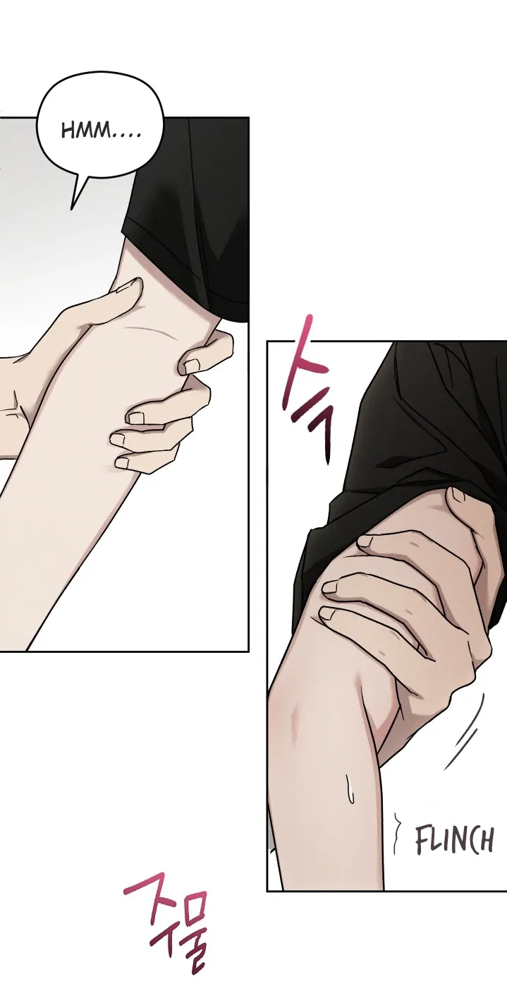 Problematic Leadership Activities (☆) - Chapter 21 manhwa