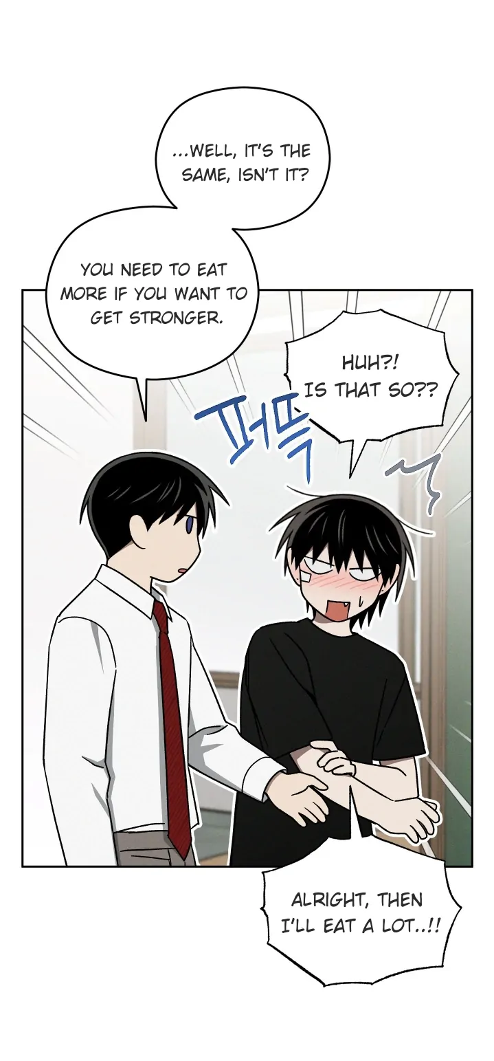 Problematic Leadership Activities (☆) - Chapter 21 manhwa