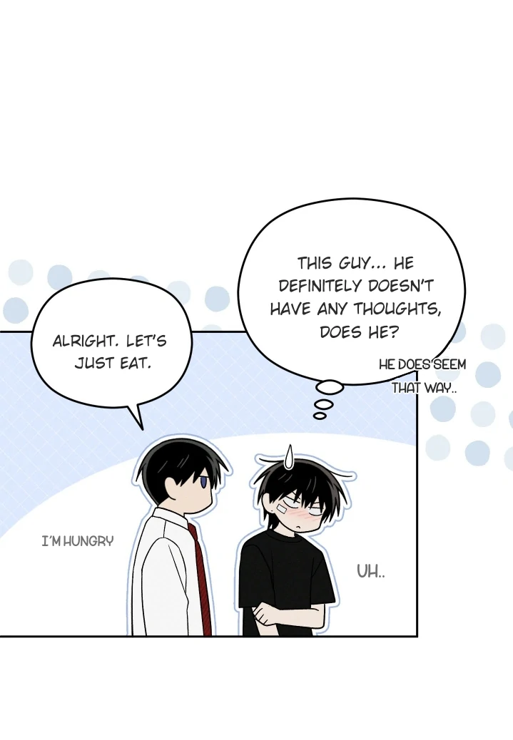 Problematic Leadership Activities (☆) - Chapter 21 manhwa