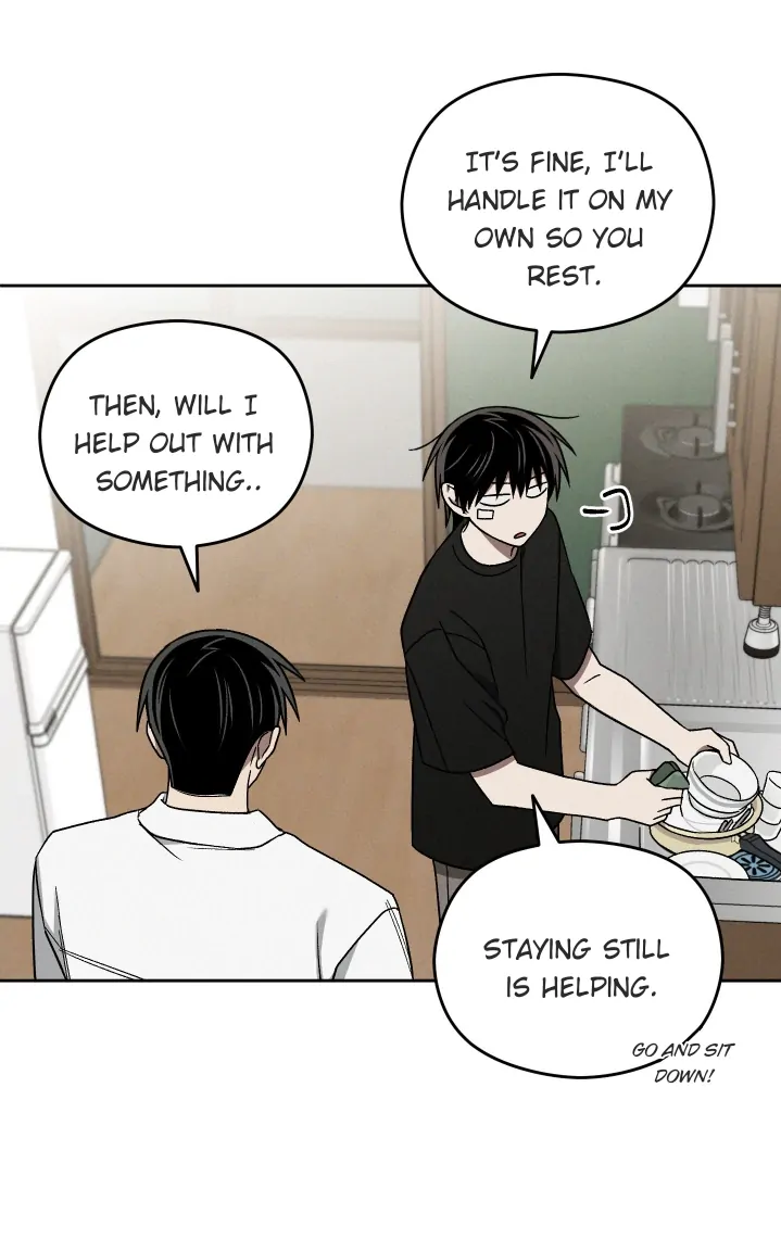 Problematic Leadership Activities (☆) - Chapter 21 manhwa