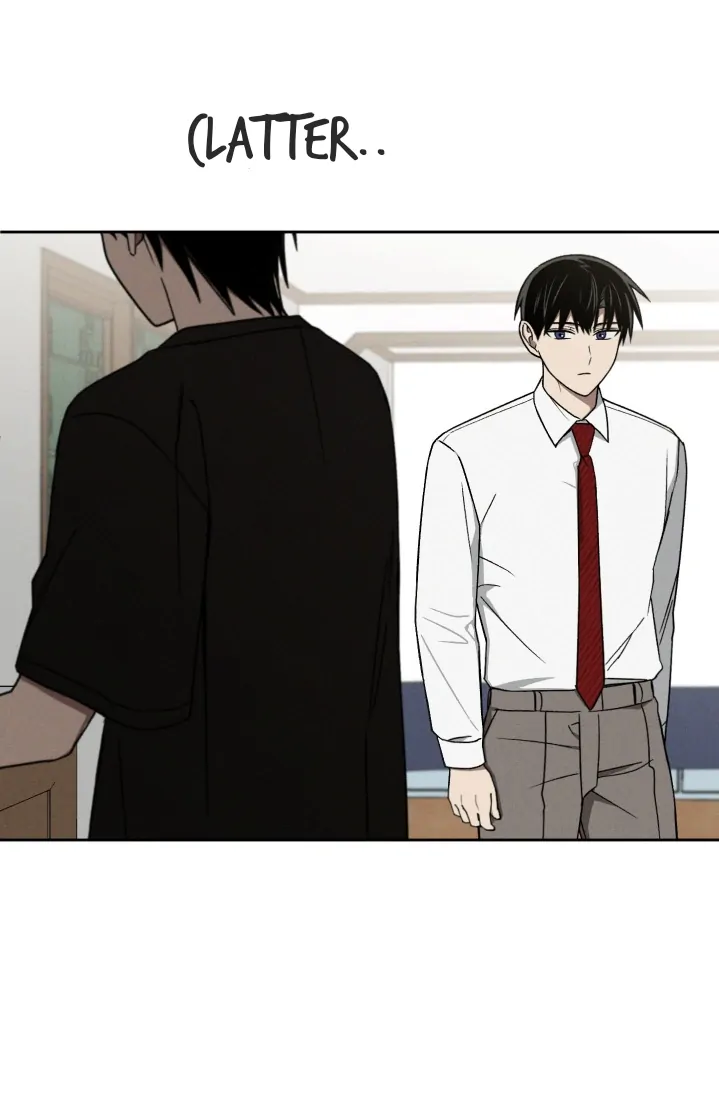 Problematic Leadership Activities (☆) - Chapter 21 manhwa