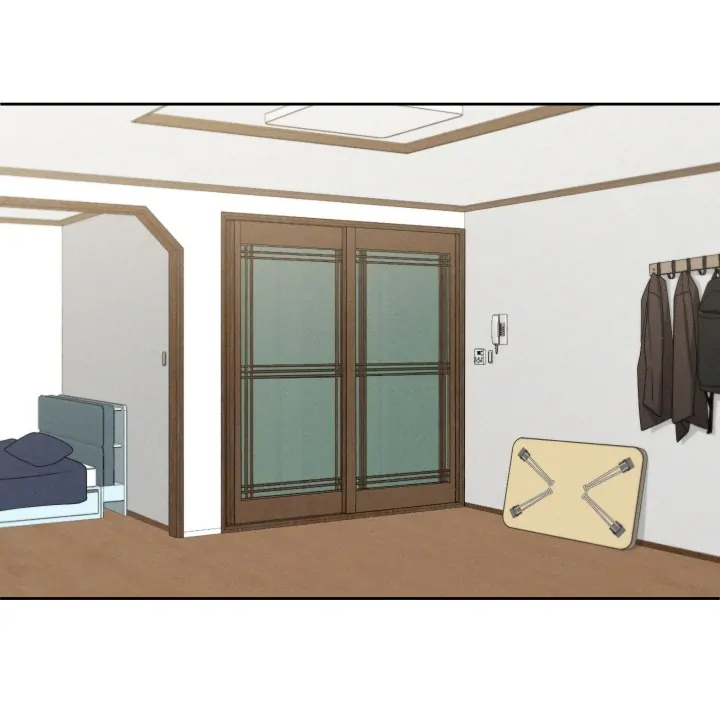 Problematic Leadership Activities (☆) - Chapter 21 manhwa