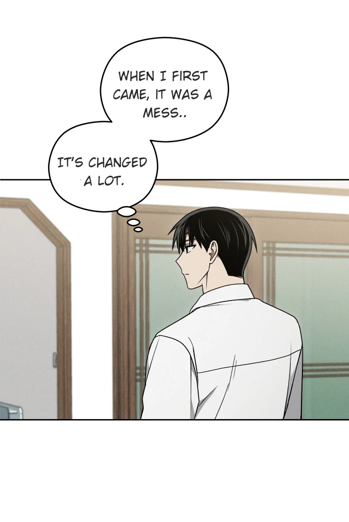 Problematic Leadership Activities (☆) - Chapter 21 manhwa