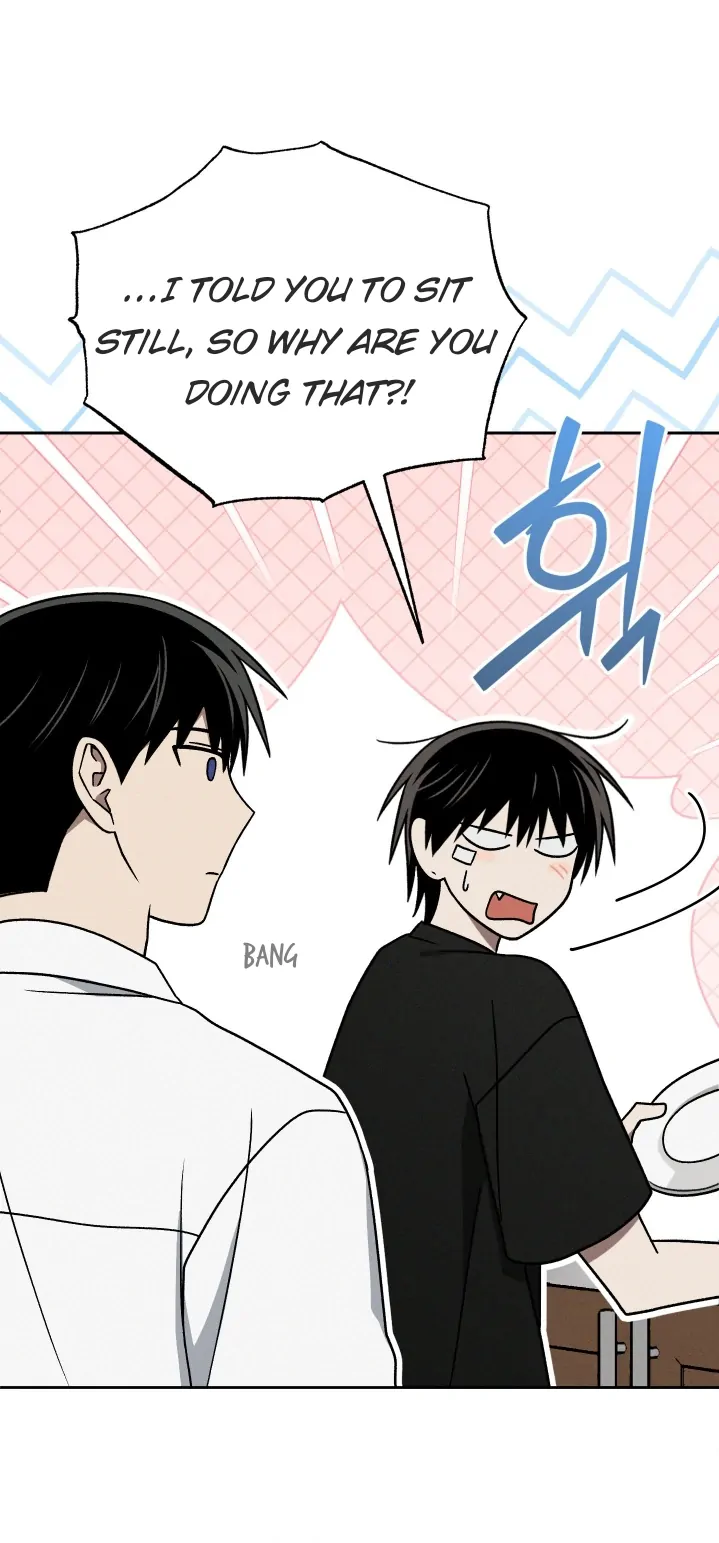 Problematic Leadership Activities (☆) - Chapter 21 manhwa