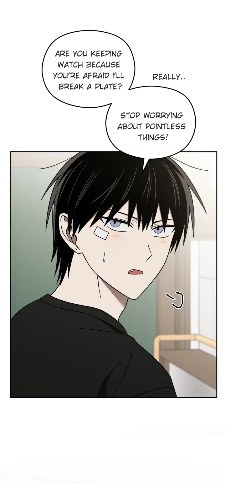Problematic Leadership Activities (☆) - Chapter 21 manhwa