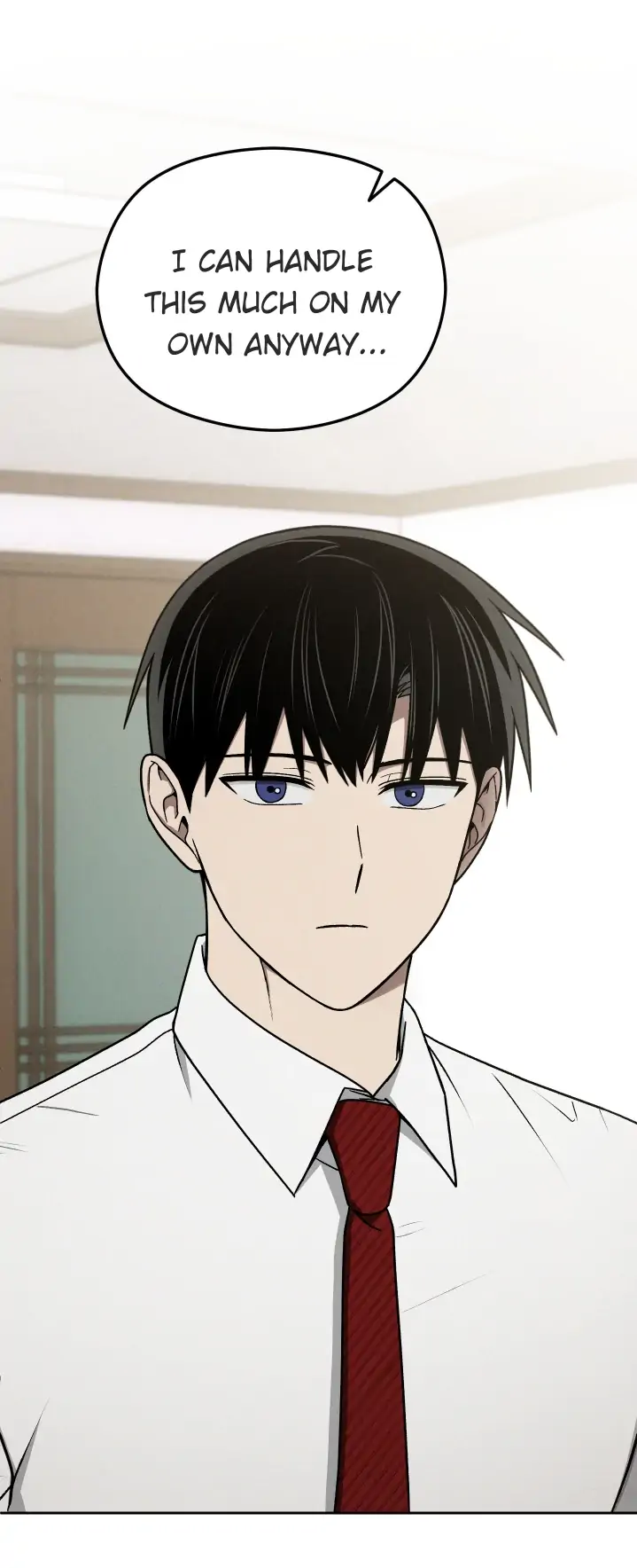 Problematic Leadership Activities (☆) - Chapter 21 manhwa