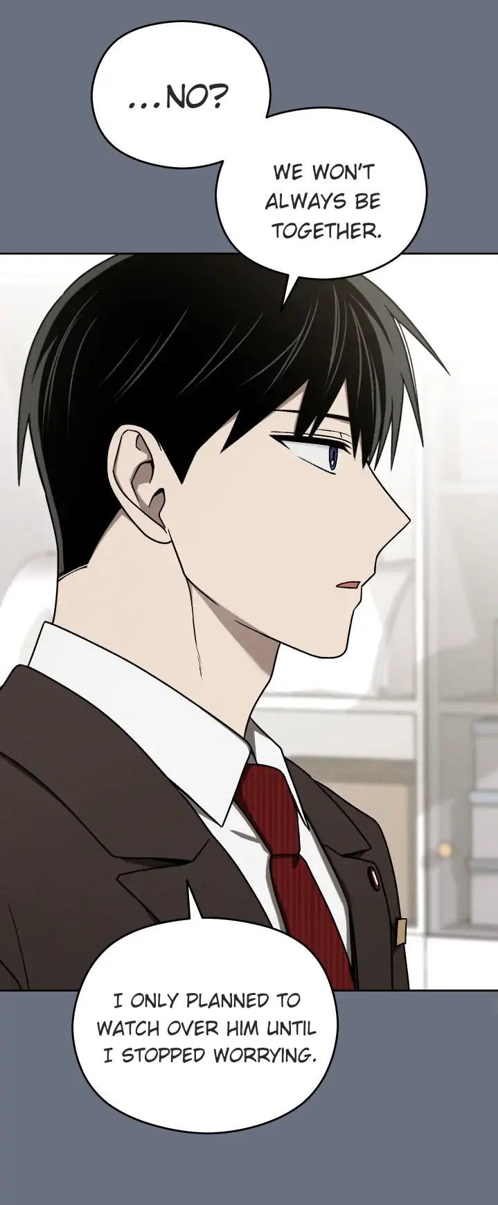 Problematic Leadership Activities (☆) - Chapter 21 manhwa