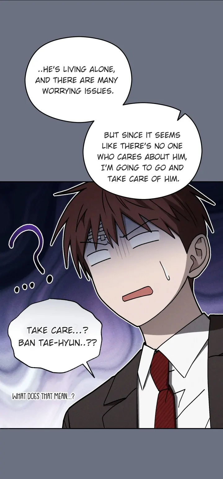 Problematic Leadership Activities (☆) - Chapter 21 manhwa