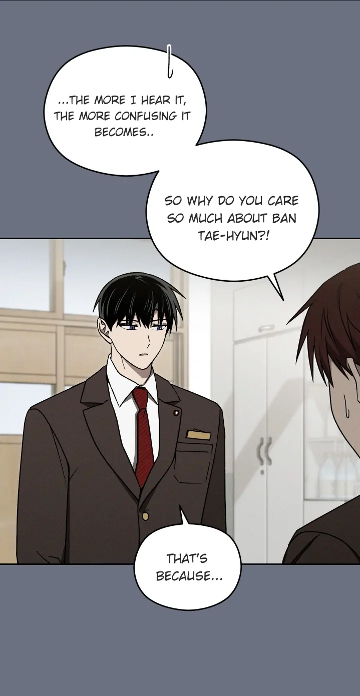 Problematic Leadership Activities (☆) - Chapter 21 manhwa