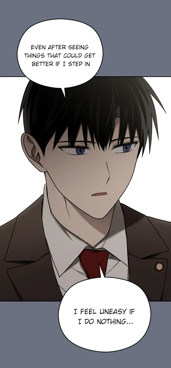 Problematic Leadership Activities (☆) - Chapter 21 manhwa