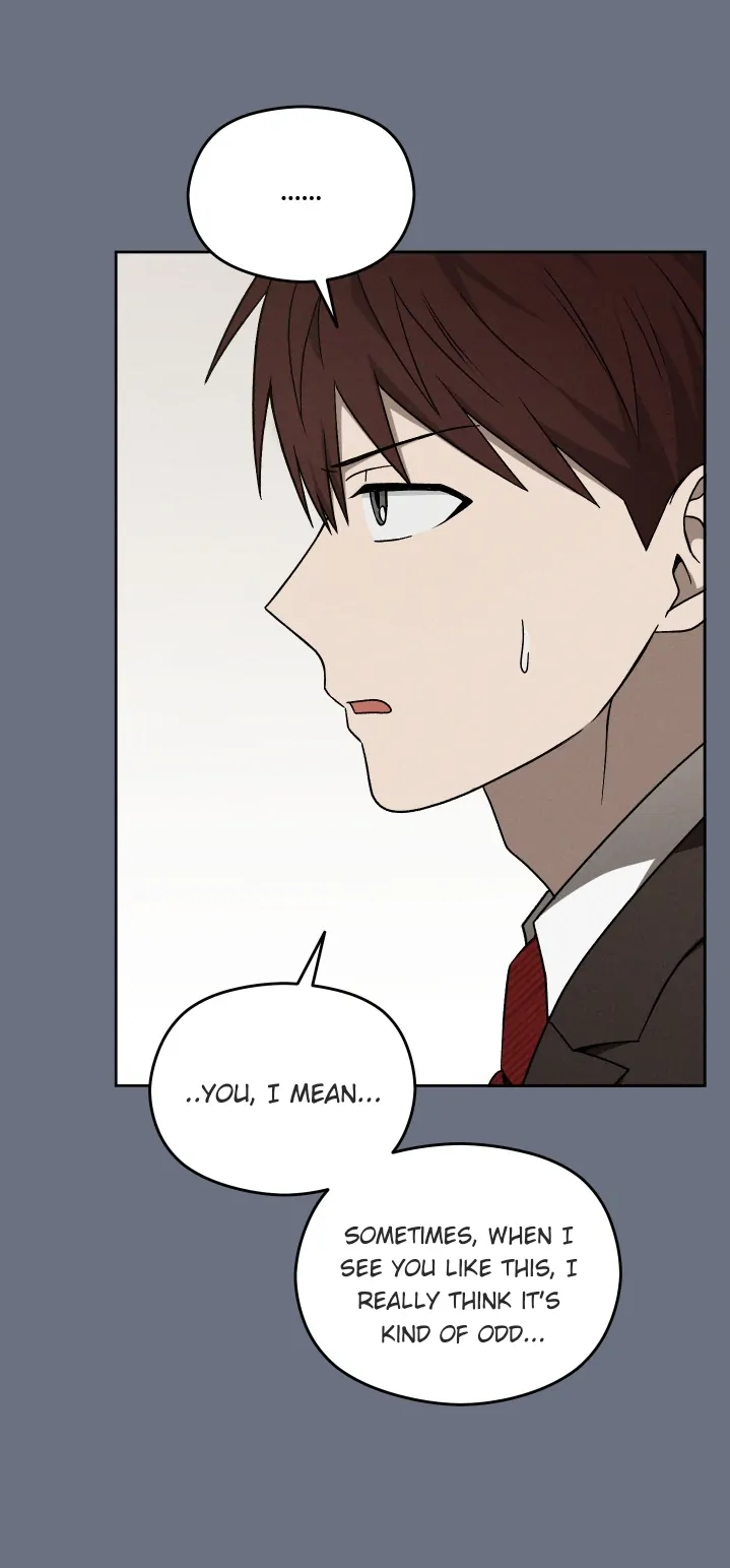 Problematic Leadership Activities (☆) - Chapter 21 manhwa