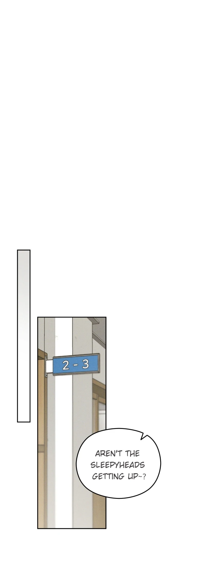 Problematic Leadership Activities (☆) - Chapter 21 manhwa