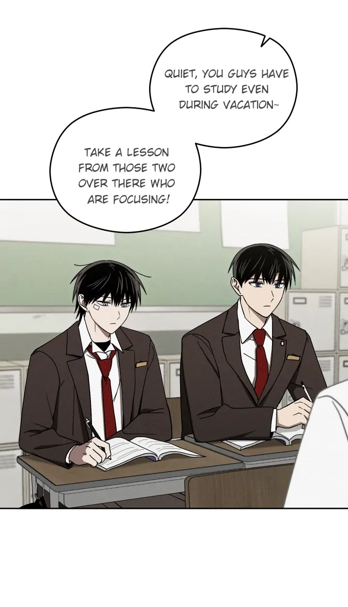 Problematic Leadership Activities (☆) - Chapter 21 manhwa