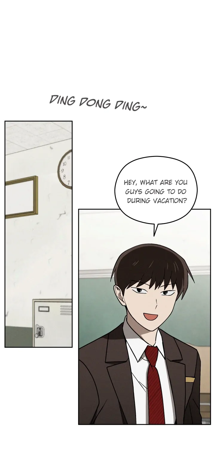 Problematic Leadership Activities (☆) - Chapter 21 manhwa