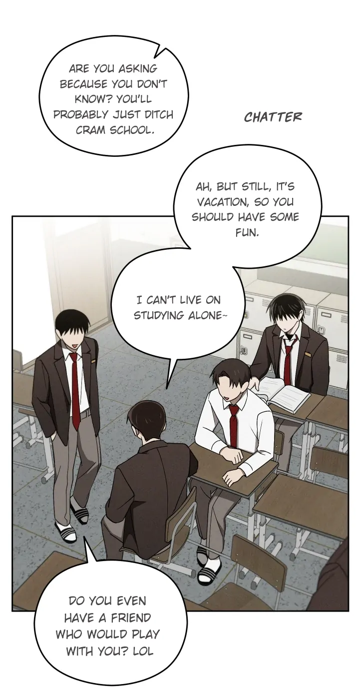 Problematic Leadership Activities (☆) - Chapter 21 manhwa